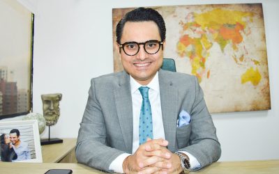 Barranquilla, sede del Foro OCDE 2025: Un destino clave para la inversión extranjera en Colombia