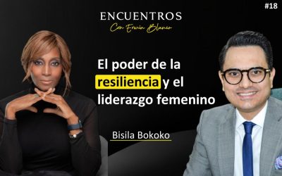 Bisila Bokoko – El poder de la resiliencia y el liderazgo femenino